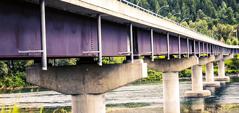 Seismic Rehabilitation of RC Bridge Columns