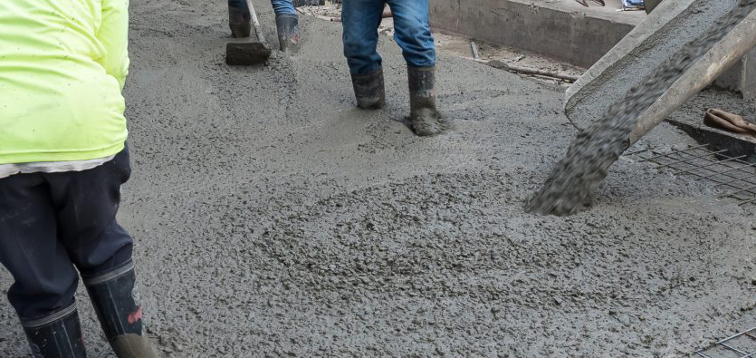 Importance Of Concrete In Modern Life: Challenges And Solutions