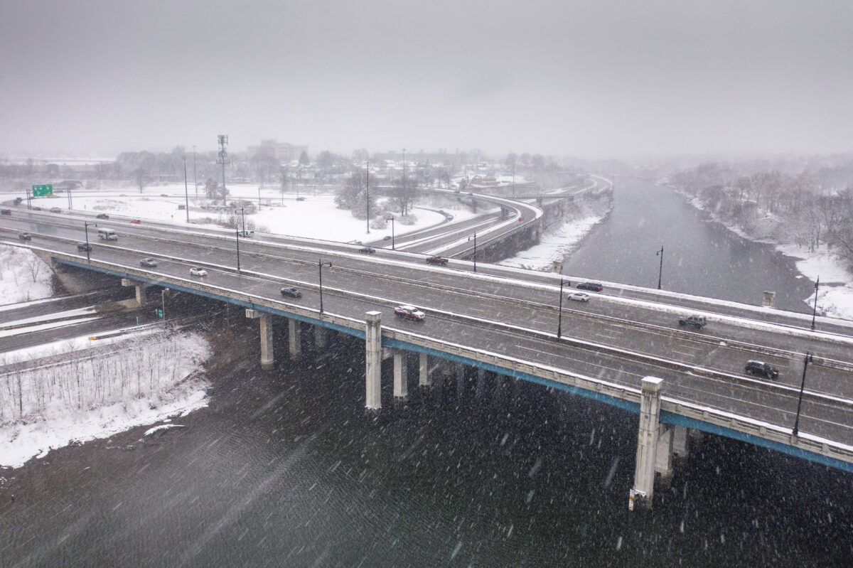 Fiberglass Rebar Infrastructure in Extreme Weather Conditions
